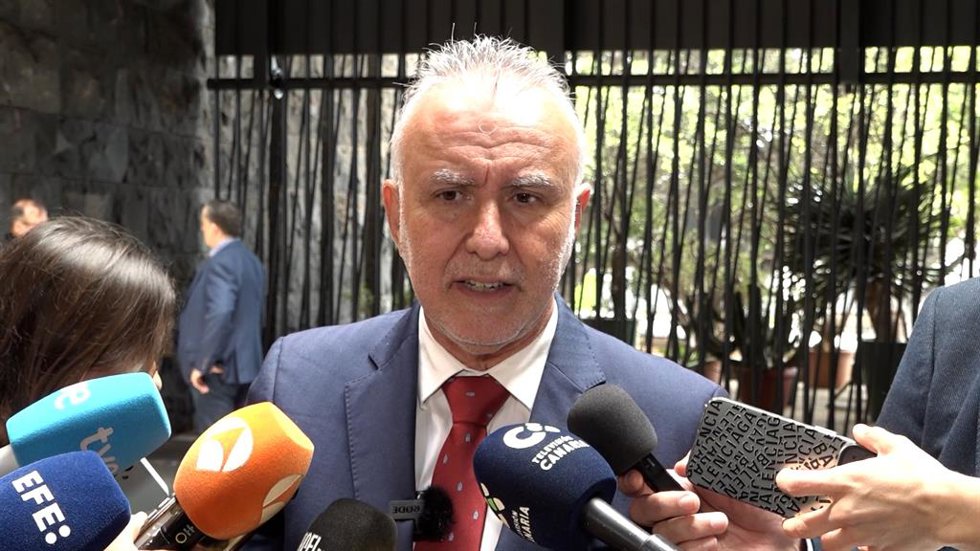 Torres valora la "unidad" de las RUP aunque no será fácil mantener todas sus rec