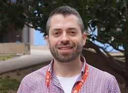 Francisco José López-Murcia.