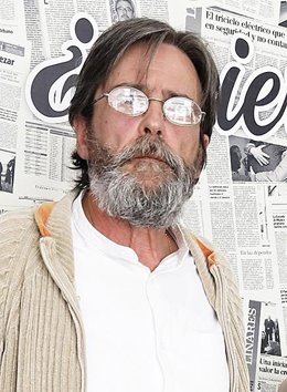 Juan Manuel Molina Damiani.