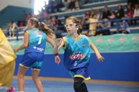 La Copa Covap conciencia de la mano de ópticos sobre el riesgo de miopía entre niños por su exposición a las pantallas