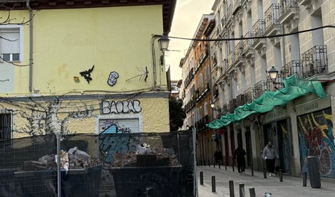 Madrid