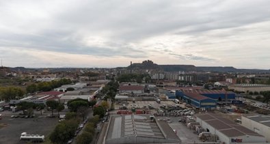Aragón