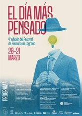 Foto: La Biblioteca de La Rioja reúne exposiciones, conferencias, cine y actividades familiares en su programación de marzo
