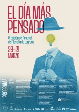 La Biblioteca de La Rioja reúne exposiciones, conferencias, cine y actividades familiares en su programación de marzo
