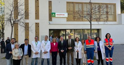 Es Andalucía - Málaga
