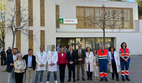 Es Andalucía - Málaga