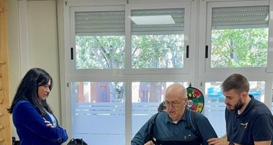 Aragón