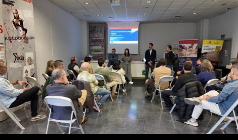 Es Andalucía - Córdoba