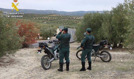 Andalucía