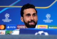 Arbeloa: "Es complicado pensar que sin el mejor jugador del mundo un equipo puede ser más competitivo"