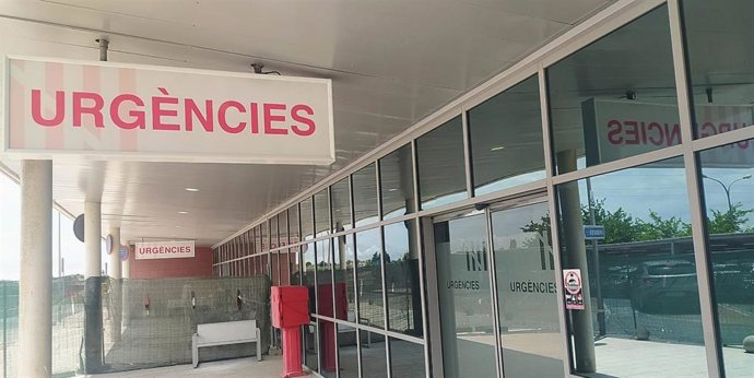 Archivo - Nuevo servicio de urgencias para adultos en el Hospital Comarcal de Inca.