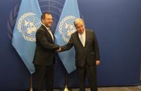 El Gobierno de Venezuela critica la "narrativa parcializada" sobre el país de la oficina de DDHH de la ONU