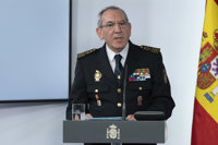 El juez interroga este martes al exDAO de la Policía y escucha a la denunciante de agresión sexual