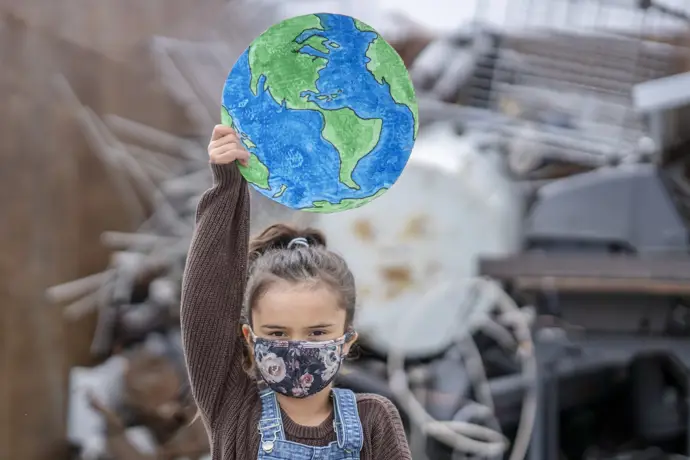 Cambio climático