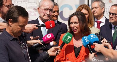 Es Andalucía - Málaga