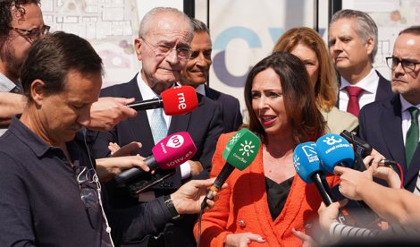 Es Andalucía - Málaga