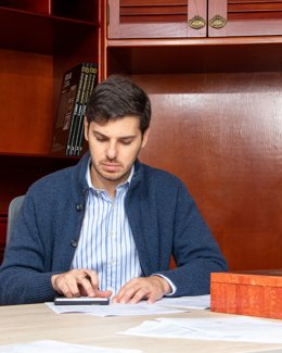 Ricardo Ramos D’Agostino refuerza en Grupo Capital una filosofía