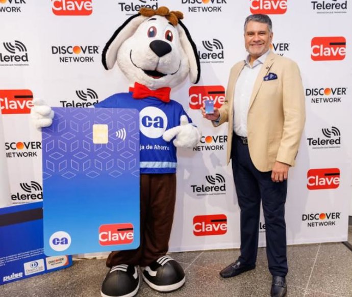 Andrés Farrugia impulsa la internacionalización de los pagos