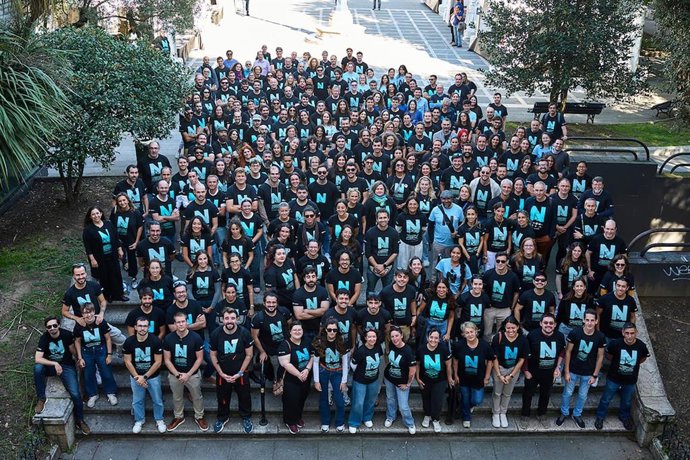 Archivo - Grupo de Investigadores