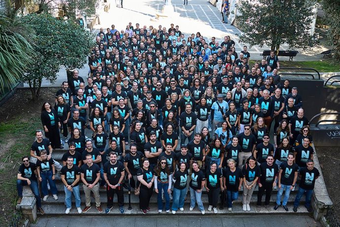 Archivo - Grupo de Investigadores