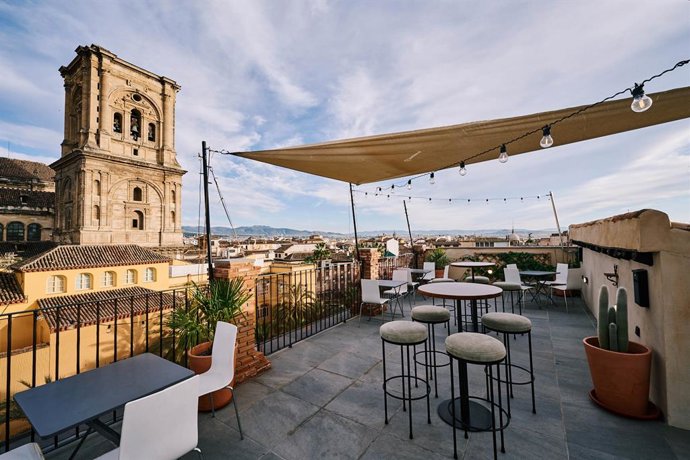 Archivo - Room00 Next Gen Hospitality invertirá más de 330 millones de euros en 2026 para acelerar expansión en Europa.