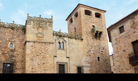 Extremadura