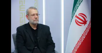 Israel anuncia la muerte de Alí Lariyani, responsable de seguridad de Irán, y la del jefe de la fuerza paramilitar Basij