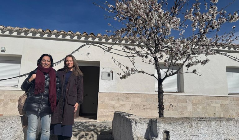 Es  Andalucía - Almería