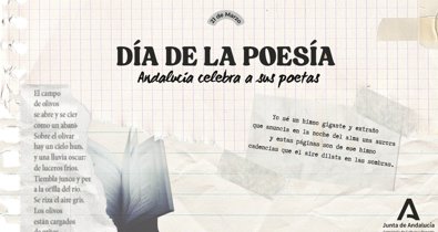 Es Andalucía - Sevilla