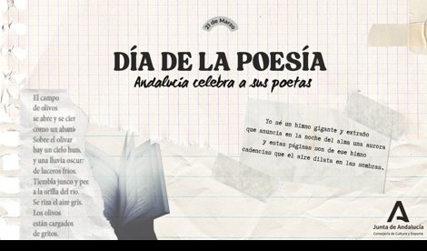 Es Andalucía - Sevilla