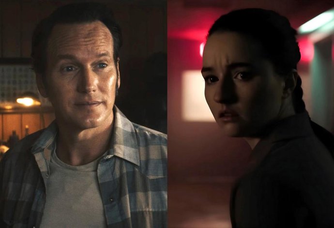 La temporada 3 de The Last of Us ficha a Patrick Wilson en un papel clave