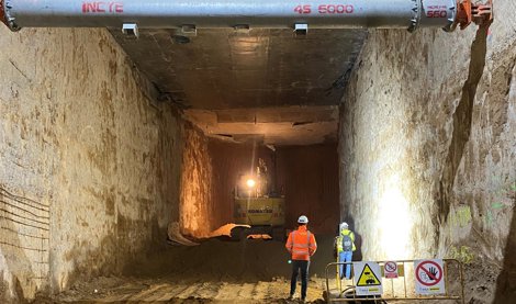 Es Andalucía - Sevilla