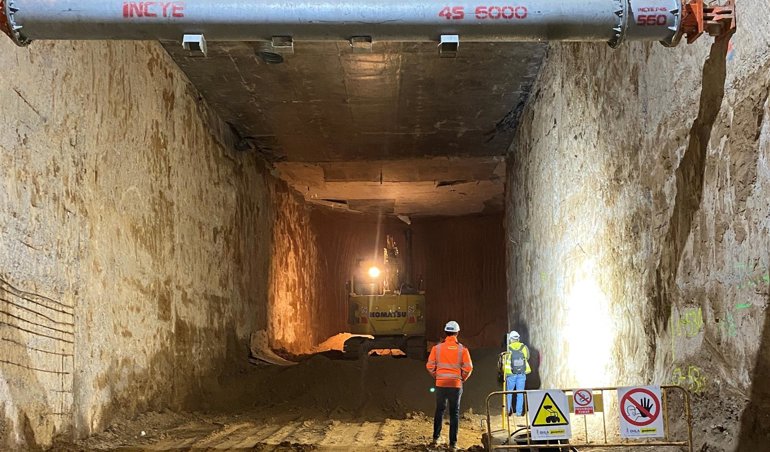 Es Andalucía - Sevilla