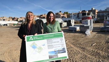 Es Andalucía - Granada