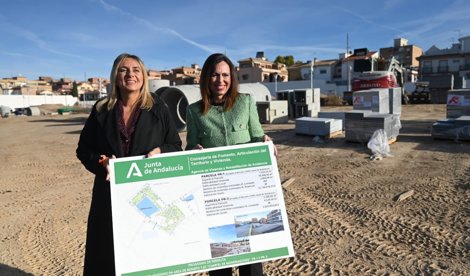 Es Andalucía - Granada