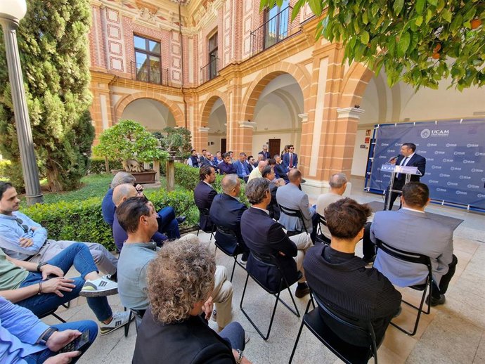 UCAM se consolida entre las universidades privadas más transparentes