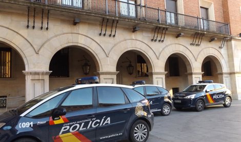 Aragón