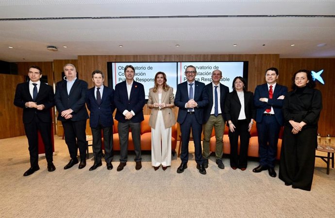 Observatorio Contratación Pública Responsable