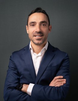 Archivo - Cecilio Martell, director de Nautalia Business Live