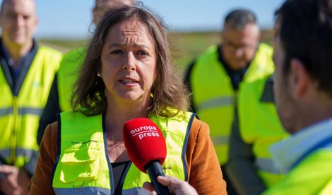 Es Andalucía - Sevilla