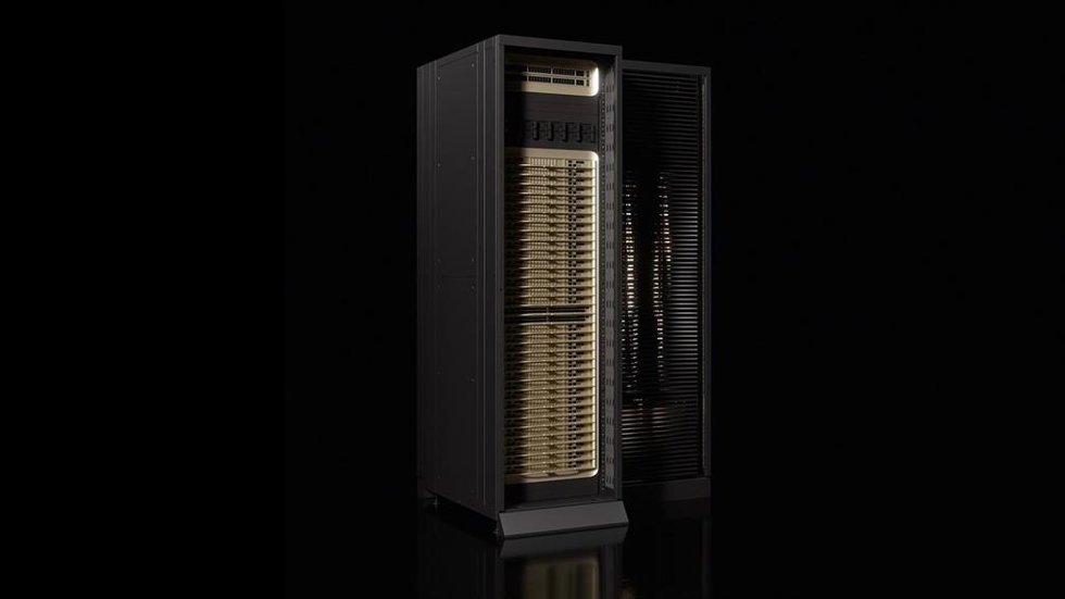 CPU Vera