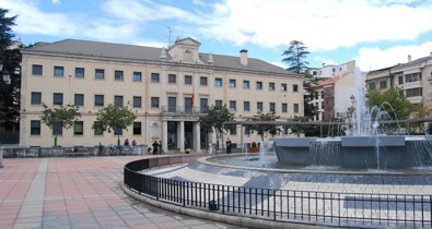 Castilla-La Mancha