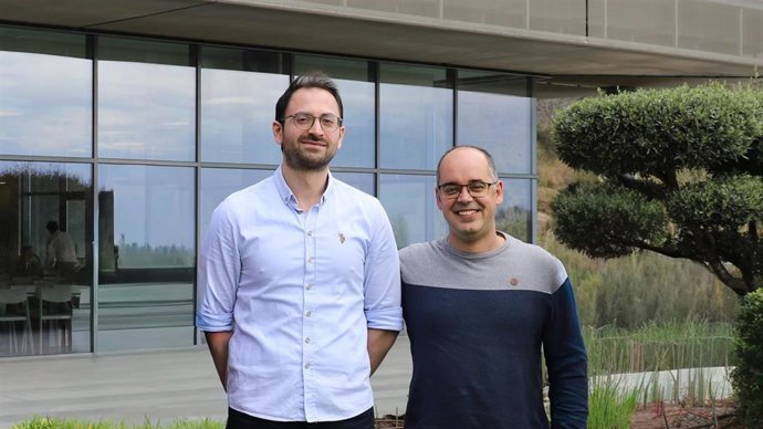 Los investigadores del Instituto Josep Carreras a cargo del estudio