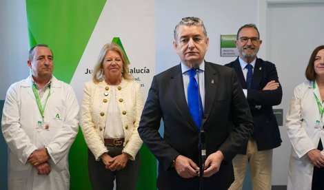 Es Andalucía - Málaga