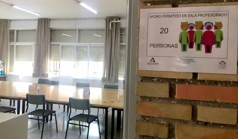 Es Andalucía - Sevilla