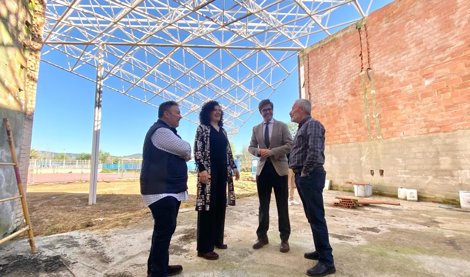 Es Andalucía - Córdoba