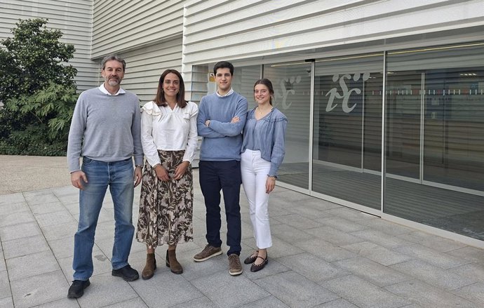 Archivo - Arquivo - Pesquisadores do ISCIII desenvolvem organoides derivados de pacientes com glioma para investigar tratamentos