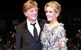 Foto: Jane Fonda, contra Barbra Streisand por el tributo a Robert Redford en los Oscar: "Hizo una película con él. Yo cuatro"