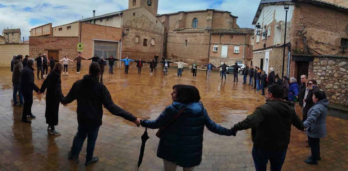 El Gobierno riojano defiende la sostenibilidad ambiental del PIER de la planta proyectada en Manjarrés