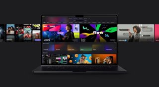La plataforma de herrameintas de edición de vídeo MotionVFX.